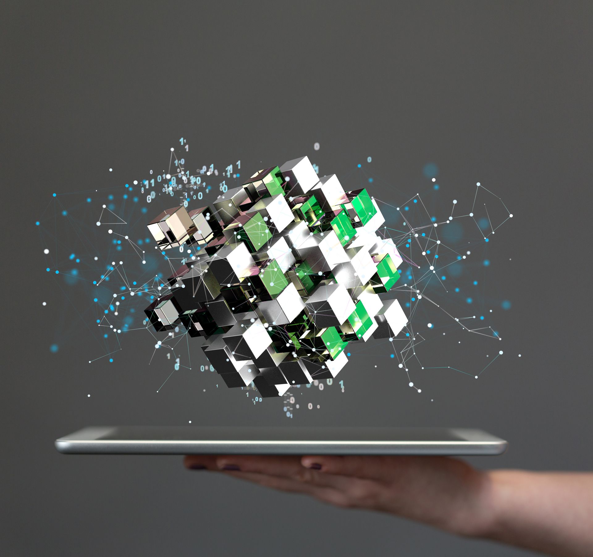 Cloud infrastructure