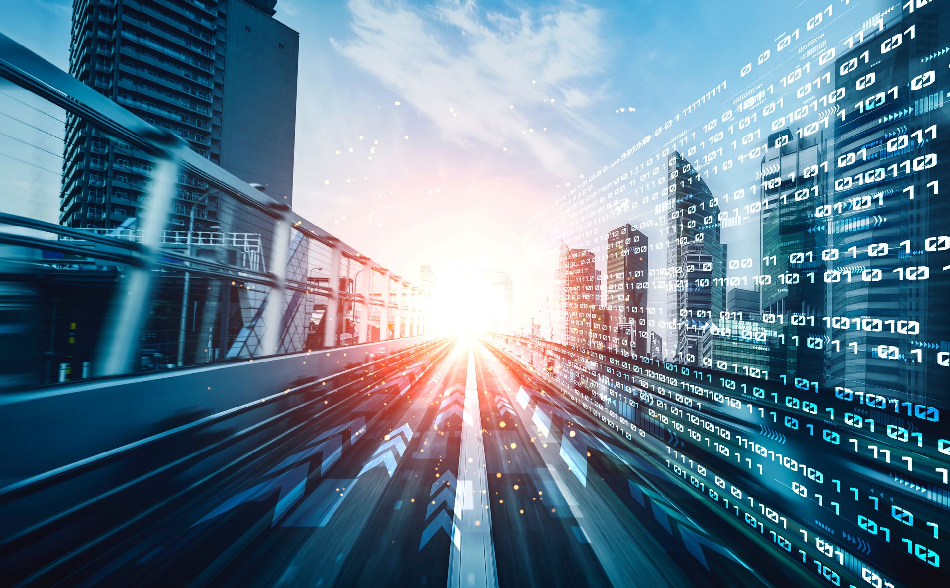 Enterprise networking